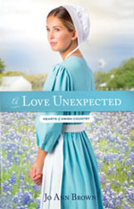 Jo ann brown's a love unexpected
