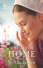 Jo Ann Brown's A Wish For Home